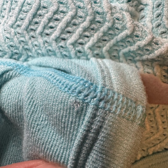 FP Movement by Free People Free Throw Textured Muscle Tank - Picture 3 of 7